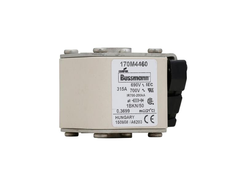 EATON CORPORATION 170M4460
