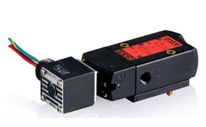 ASCO SC8551A002MS.24/DC