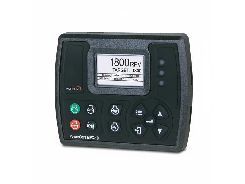 EATON CORPORATION MPC-1M10