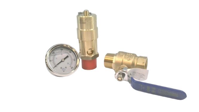 MIDWEST CONTROL TKG150-Q300MG