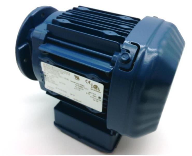 SEW EURODRIVE KA37DRS71S4/DH