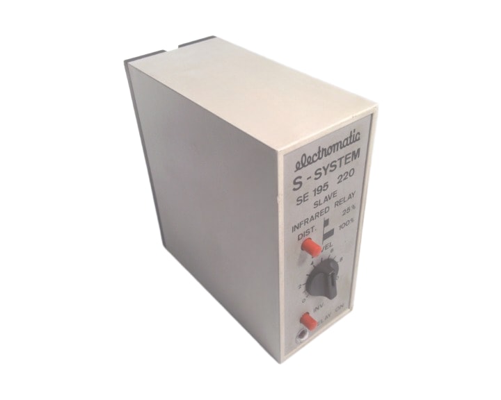 CARLO GAVAZZI SE-195-220