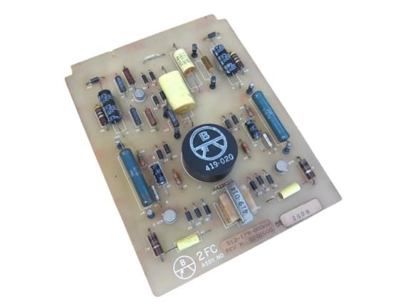 513179 by BURTON INDUSTRIES INC.