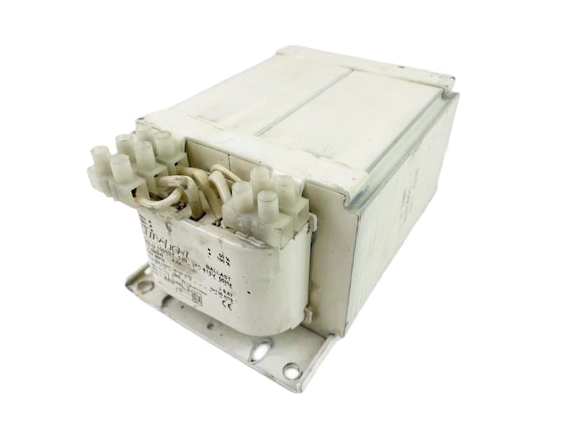 OGLU-1000ST-120-380-415V-50HZ by ZUMTOBEL