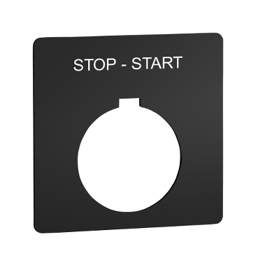 SCHNEIDER ELECTRIC 9001-KN755WP