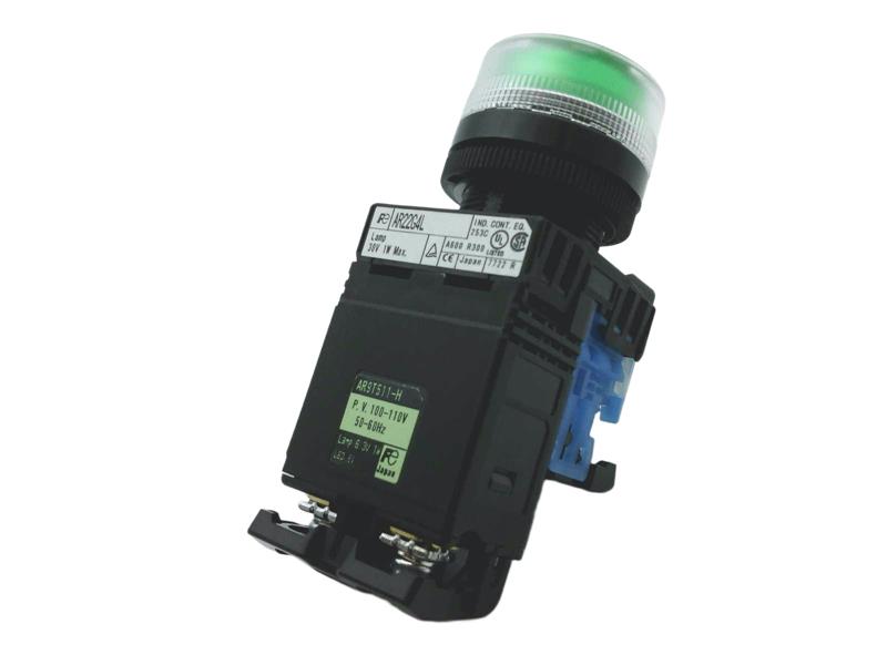 FUJI ELECTRIC AR22G4L-10H3G