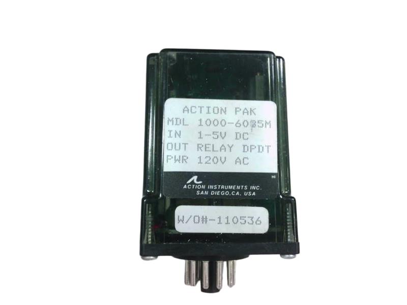 1000-6085-M by INVENSYS