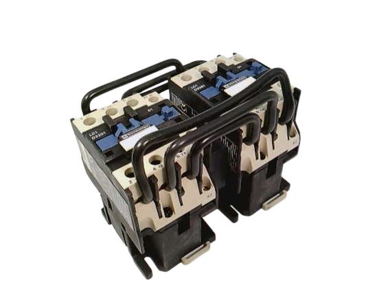 SCHNEIDER ELECTRIC LC2D3201P7