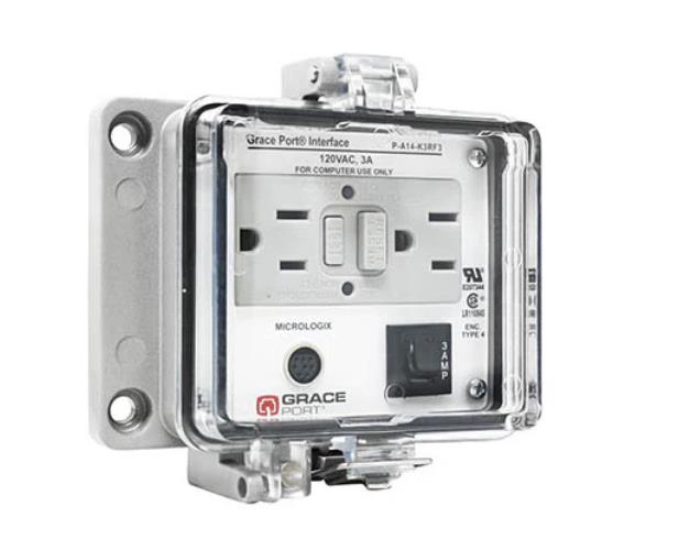 P-A14-K3RF3 by GRACE