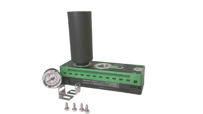 PIAB VACUUM PRODUCTS PCL.X2BN.S.DD.SV