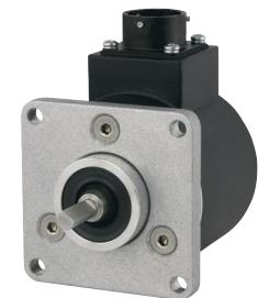 ENCODER PRODUCTS 925-G-S-2048-CW-SG/7-18-1-OC-N