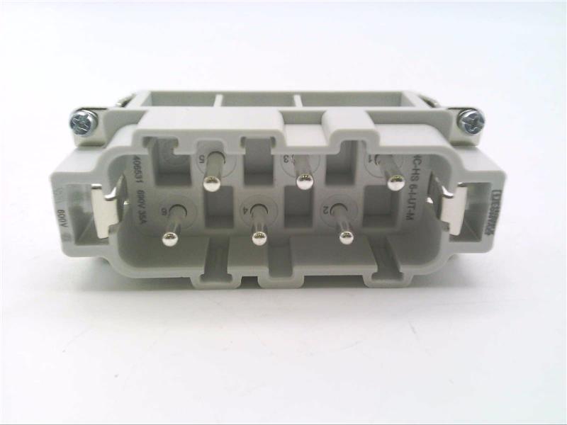 PHOENIX CONTACT HC-HS06-I-UT-M