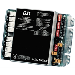 AMERICAN AUTO MATRIX GX1