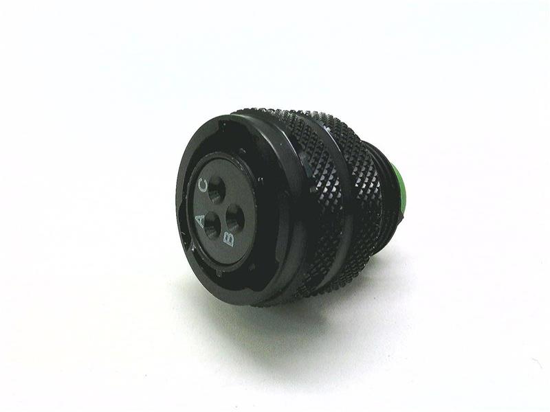 8525-16R12B3SNHL by SOURIAU