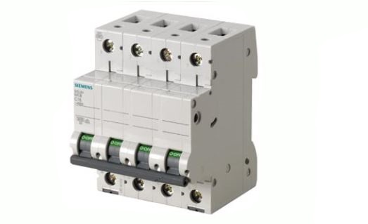 SIEMENS 5SL6432-7RC