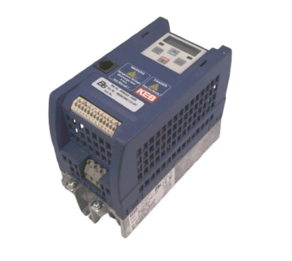 KEB AUTOMATION 05B6A2A-6A00