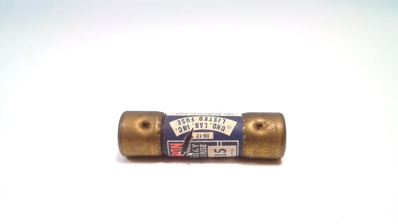 EATON CORPORATION FRN-15