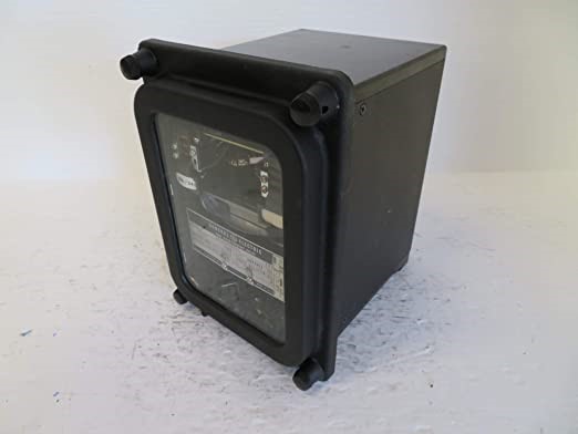 GENERAL ELECTRIC 12IAC55A5A