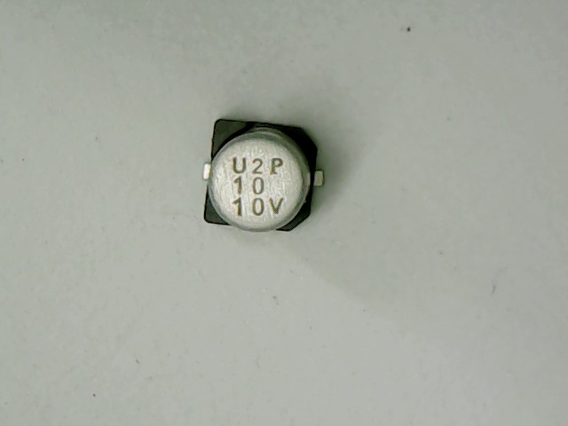 MATSUSHITA ELECTRIC EEE-1AA100NR