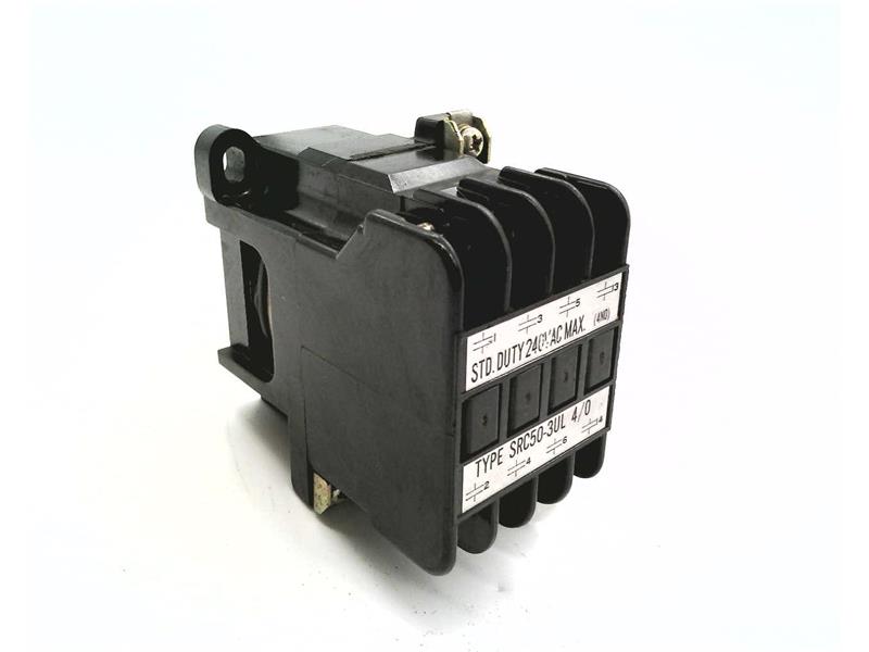 FUJI ELECTRIC SCR50-3UL-4/0-AC115