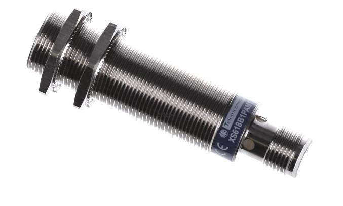 TELEMECANIQUE SENSORS XS618B1PAM12