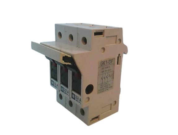 SCHNEIDER ELECTRIC GK1-DF