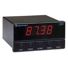 OMEGA ENGINEERING IDP-0/E