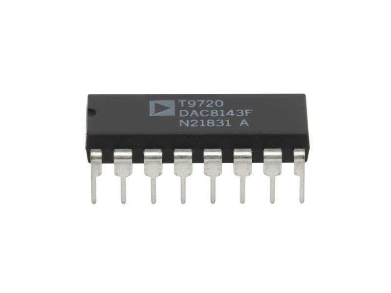 DAC8143FP by ANALOG DEVICES