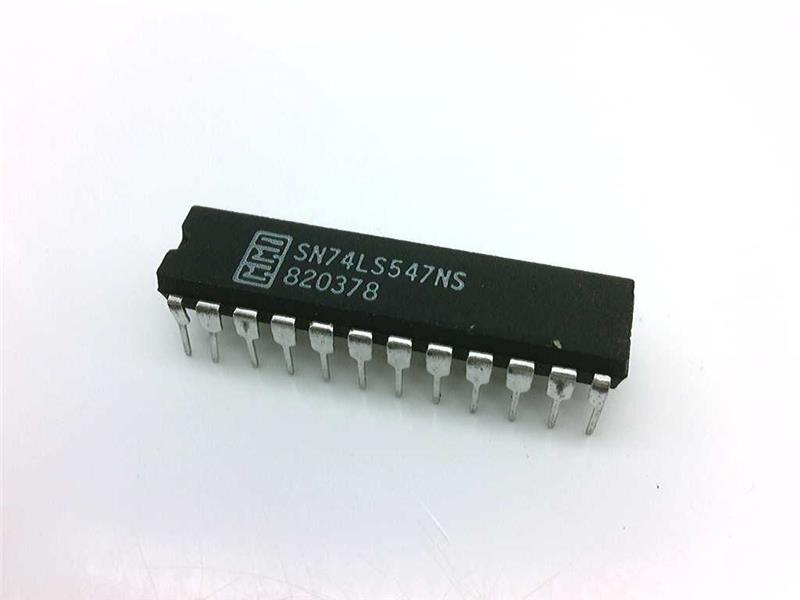 LATTICE SN74LS547NS