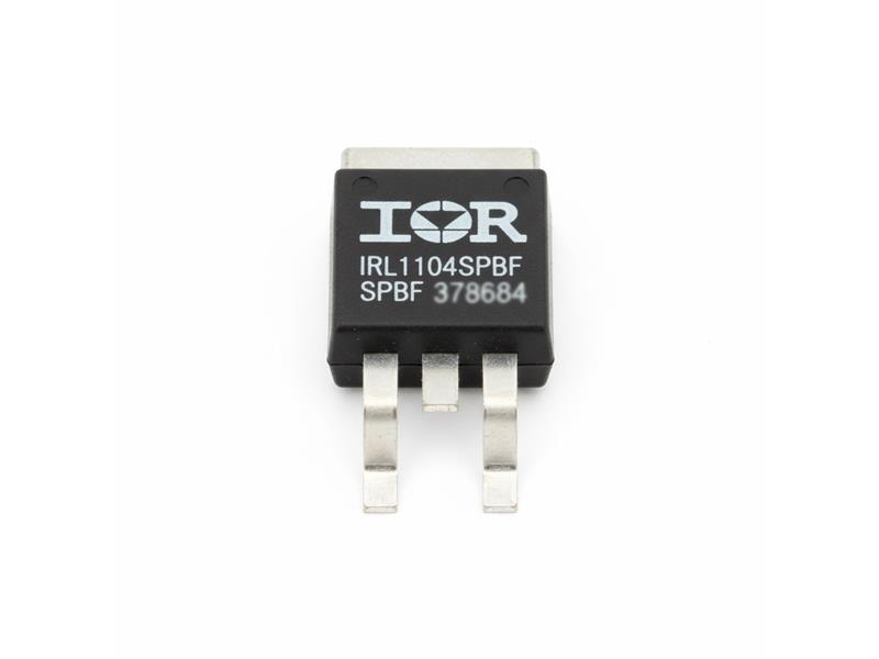 IRL1104SPBF by INTERNATIONAL RECTIFIER