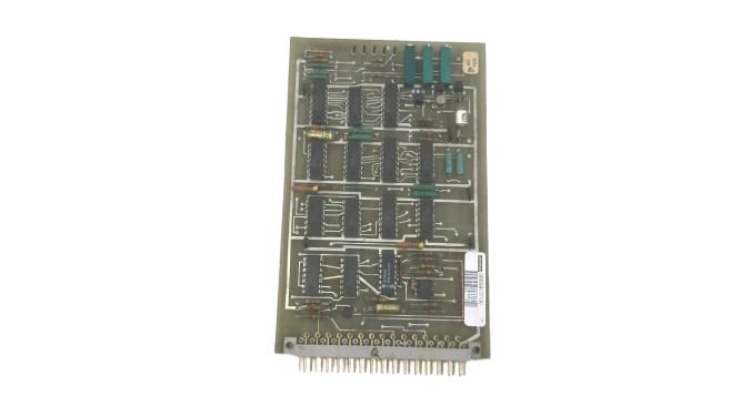 ELWOOD CORPORATION 510544-01