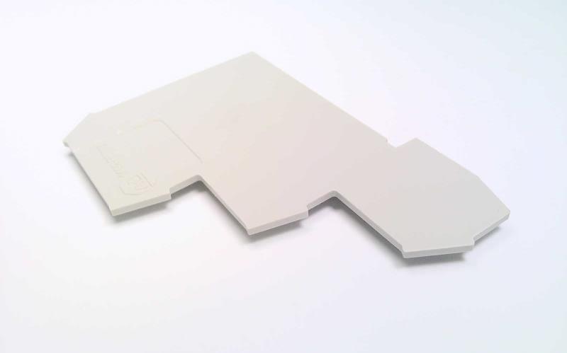 ALLEN BRADLEY 1492-EBTS3