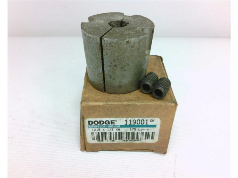 ASEA BROWN BOVERI 119001