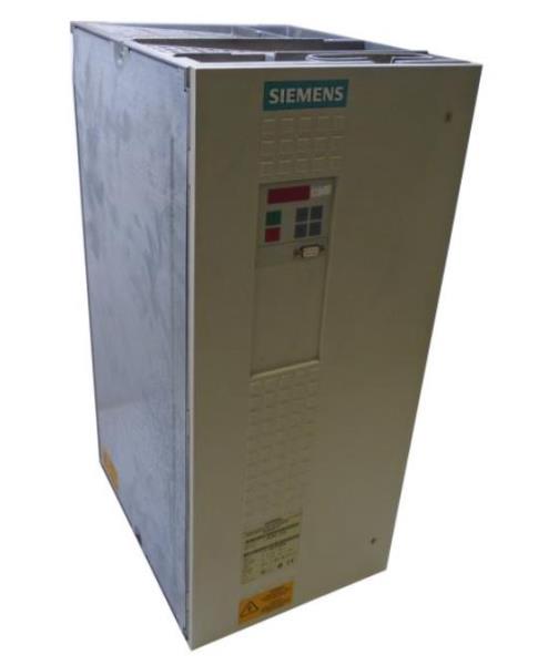 SIEMENS 6SE7027-2TD30