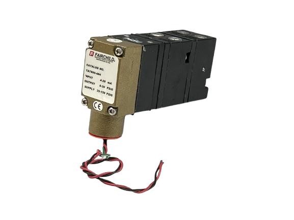 ROTORK TA7800-404