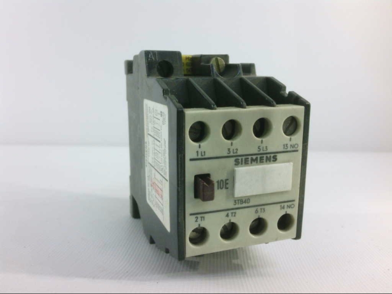 SIEMENS 3TB4010-0AA8