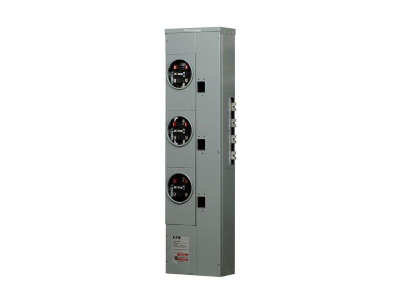 EATON CORPORATION 3MM312C2AB