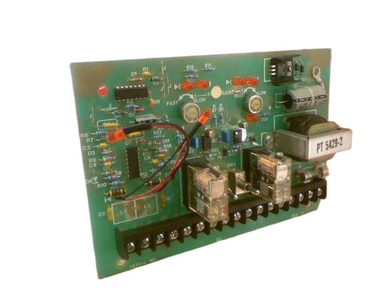 SMG 11-0001-A