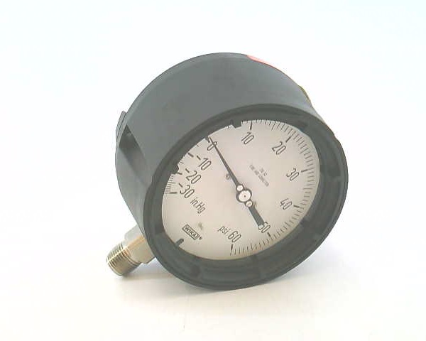 WIKA 232.34-4.5-30-0-60-1/2LM