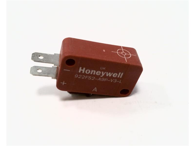 HONEYWELL 922FS2-A9P-V3-L