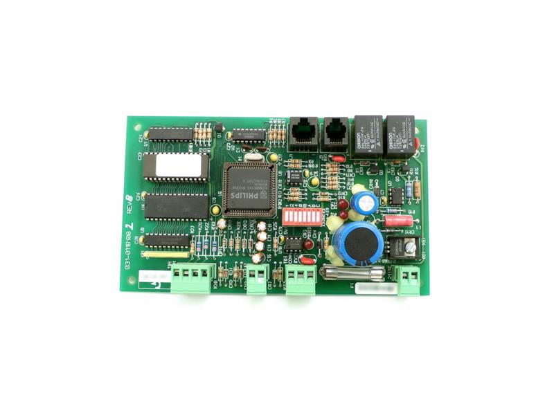 JOHNSON CONTROLS 031-01181-002