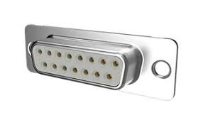 DA15S065HTLF by AMPHENOL