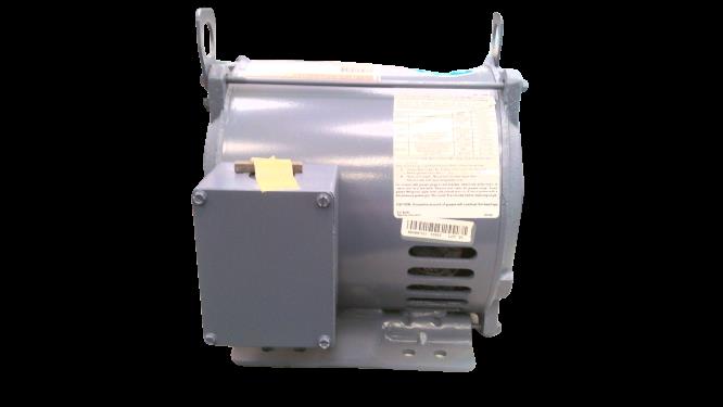 REGAL REXNORD 7-850697-01-0J