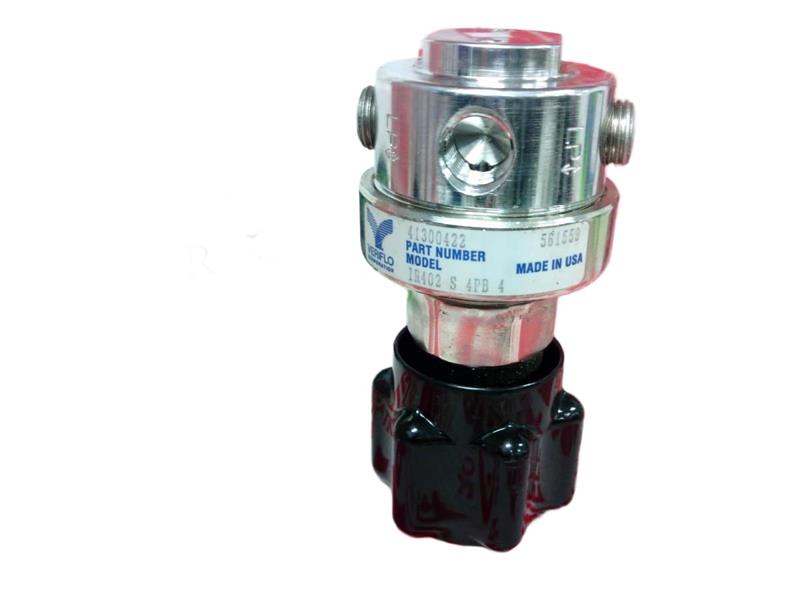 IR402-S-4PB-4 by PARKER