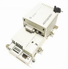 ALLEN BRADLEY 1794-L33