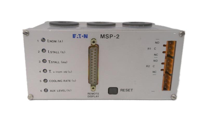 MSP-2-C by EATON CORPORATION
