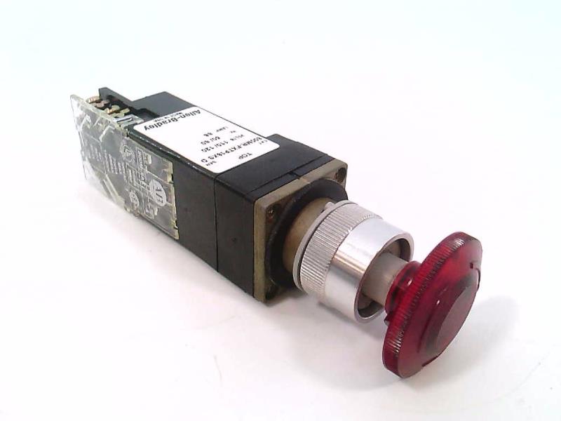 ALLEN BRADLEY 800MR-FXTP16RAK