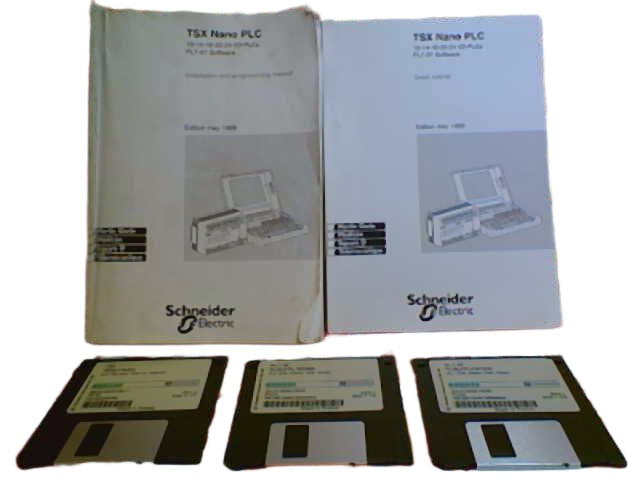 TLX-L-PL7-07P-30 by SCHNEIDER ELECTRIC