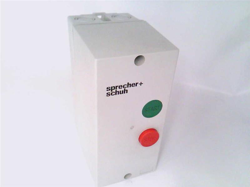 SPRECHER & SCHUH KS7-CYLU1