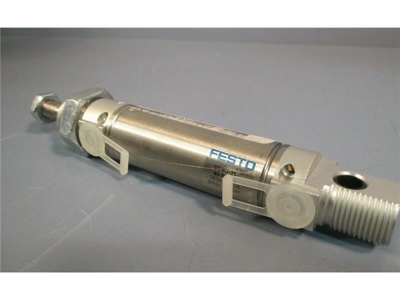 FESTO DSNU-20-35-P-A-MQ